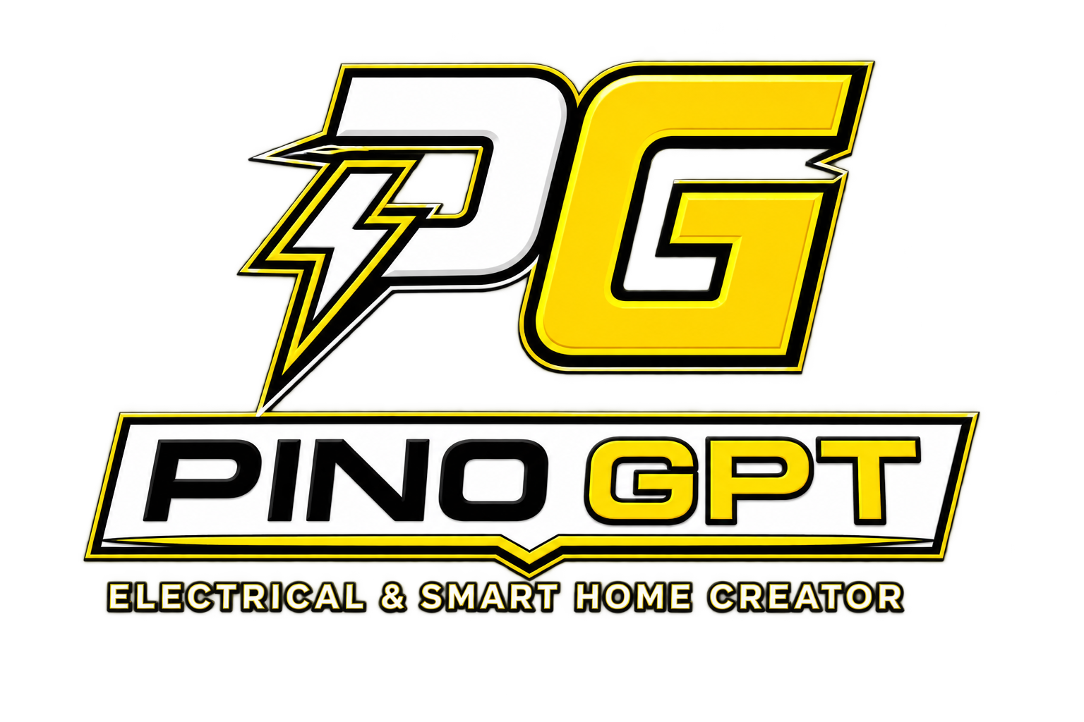 Pino GPT — Electrical & Smart Home Creator